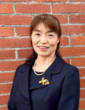 Masumi Izumi